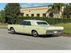 Thumbnail Photo 2 for 1968 Lincoln Continental